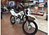 New 2026 Kawasaki KLX230 S ABS