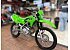 New 2026 Kawasaki KLX230 S