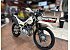 New 2026 Kawasaki KLX230 Sherpa S ABS