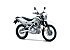 New 2026 Kawasaki KLX230 S ABS