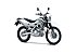 New 2026 Kawasaki KLX230 S ABS