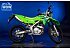 2026 Kawasaki KLX230 S ABS