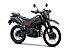 New 2026 Kawasaki KLX230