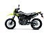 New 2026 Kawasaki KLX230
