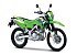 New 2026 Kawasaki KLX230