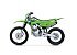 New 2026 Kawasaki KLX230