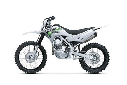 Photo 1 for New 2026 Kawasaki KLX230R