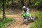 Thumbnail Photo 6 for New 2026 Kawasaki KLX230R