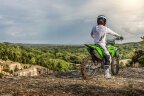 Thumbnail Photo 4 for New 2026 Kawasaki KLX230R