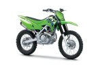 Thumbnail Photo 1 for New 2026 Kawasaki KLX230R