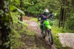 Thumbnail Photo 5 for New 2026 Kawasaki KLX230R