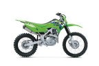 Thumbnail Photo 2 for New 2026 Kawasaki KLX230R