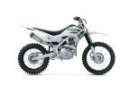 Thumbnail Photo 2 for New 2026 Kawasaki KLX230R
