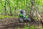 Thumbnail Photo 4 for New 2026 Kawasaki KLX230R