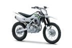 Thumbnail Photo 1 for New 2026 Kawasaki KLX230R