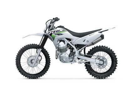Photo 1 for New 2026 Kawasaki KLX230R
