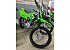 New 2026 Kawasaki KLX230R S