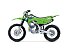 New 2026 Kawasaki KLX230R