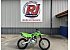New 2026 Kawasaki KLX230R S