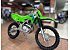 New 2026 Kawasaki KLX230R