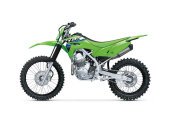 New 2026 Kawasaki KLX230R
