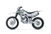 New 2026 Kawasaki KLX230R