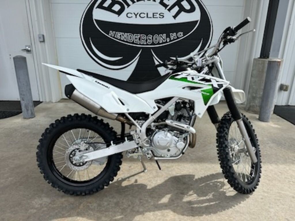 Kawasaki KLX230R S Motorcycles for Sale - Motorcycles on Autotrader