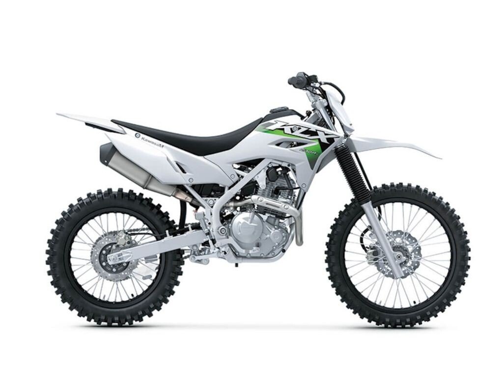 2014 Kawasaki KLX110 110 Specifications, Photos, and Model Info