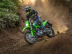Thumbnail Photo 4 for New 2026 Kawasaki KLX300