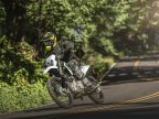 Thumbnail Photo 6 for New 2026 Kawasaki KLX300