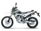 Thumbnail Photo 1 for New 2026 Kawasaki KLX300