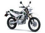 Thumbnail Photo 2 for New 2026 Kawasaki KLX300