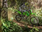 Thumbnail Photo 3 for New 2026 Kawasaki KLX300