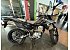New 2026 Kawasaki KLX300 SM
