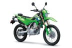 Thumbnail Photo 1 for New 2026 Kawasaki KLX300