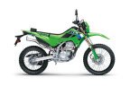 Thumbnail Photo 2 for New 2026 Kawasaki KLX300