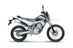 Thumbnail Photo 2 for New 2026 Kawasaki KLX300