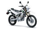 Thumbnail Photo 1 for New 2026 Kawasaki KLX300