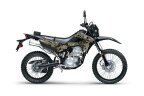 Thumbnail Photo 2 for New 2026 Kawasaki KLX300