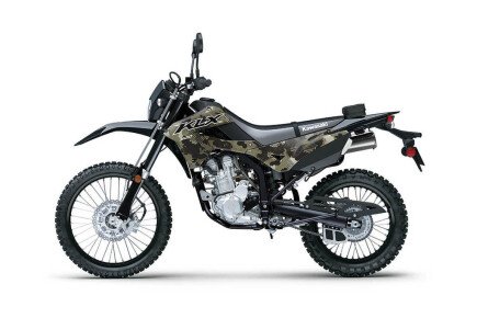 Photo 1 for New 2026 Kawasaki KLX300