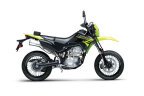 Thumbnail Photo 2 for New 2026 Kawasaki KLX300