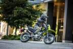 Thumbnail Photo 5 for New 2026 Kawasaki KLX300