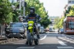 Thumbnail Photo 4 for New 2026 Kawasaki KLX300