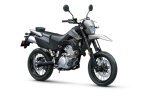 Thumbnail Photo 1 for New 2026 Kawasaki KLX300