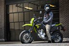 Thumbnail Photo 6 for New 2026 Kawasaki KLX300