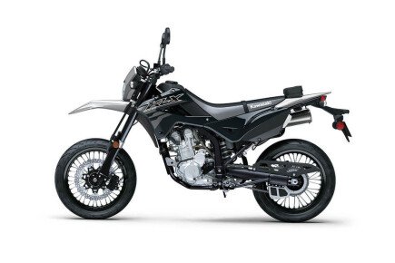 Photo 1 for New 2026 Kawasaki KLX300