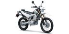 Thumbnail Photo 2 for New 2026 Kawasaki KLX300