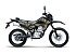 New 2026 Kawasaki KLX300