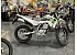New 2026 Kawasaki KLX300