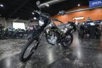 Thumbnail Photo 5 for New 2026 Kawasaki KLX300